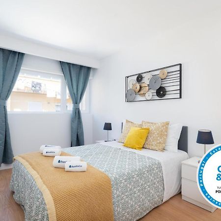 Sweet Sunny Flat W/ Balcony - Gaia Apartment Vila Nova de Gaia Exterior photo
