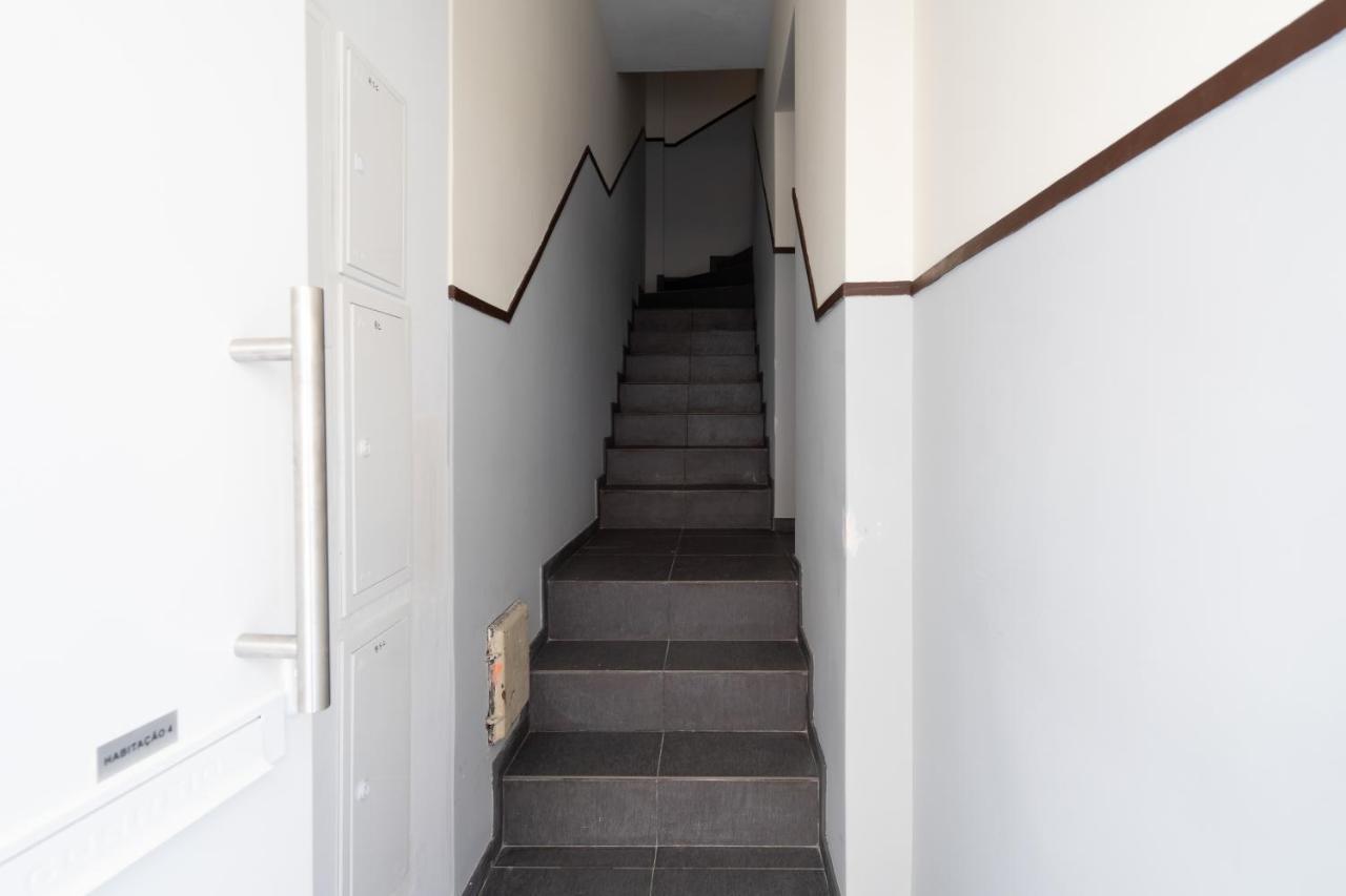 Sweet Sunny Flat W/ Balcony - Gaia Apartment Vila Nova de Gaia Exterior photo