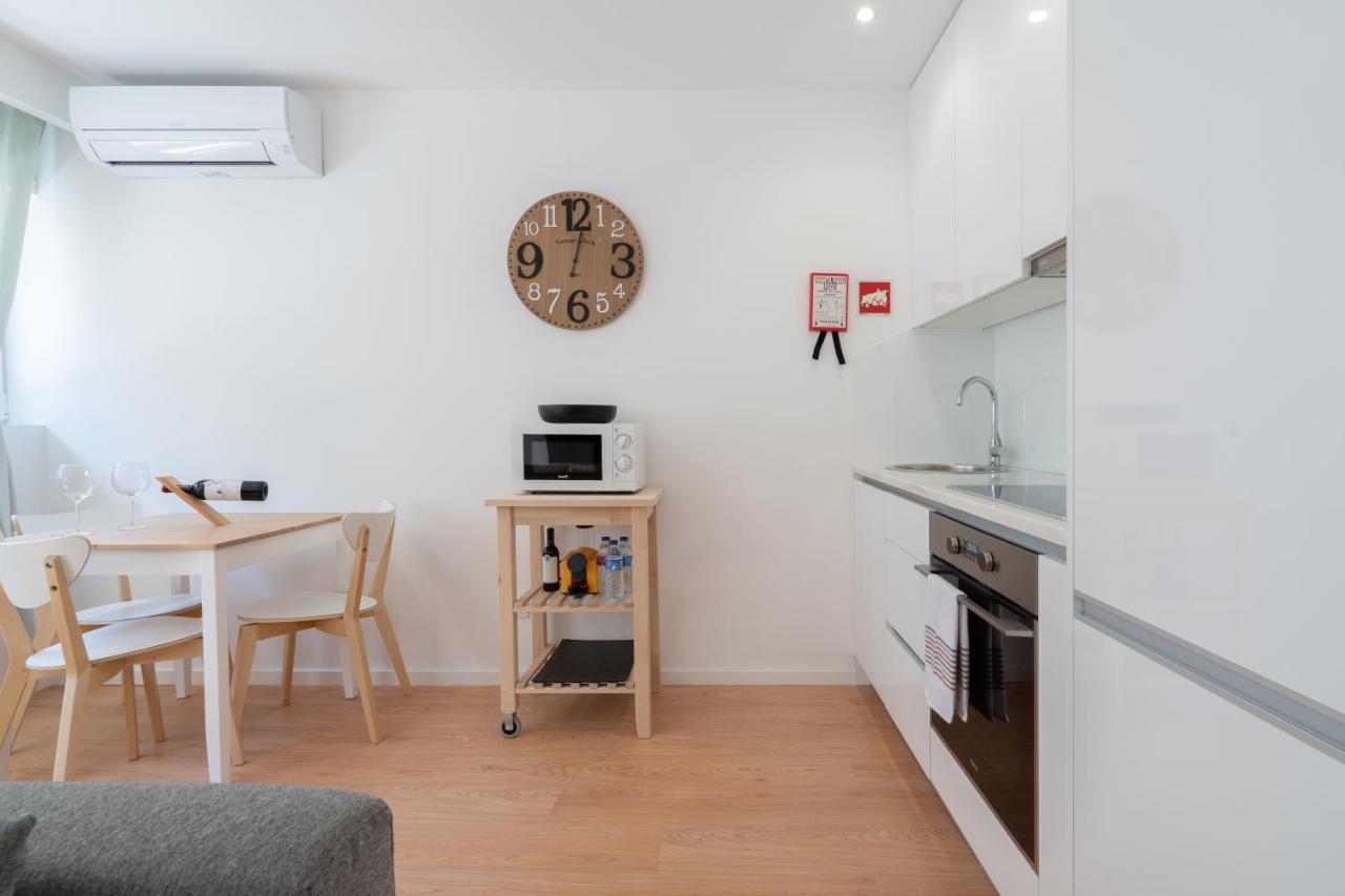Sweet Sunny Flat W/ Balcony - Gaia Apartment Vila Nova de Gaia Exterior photo