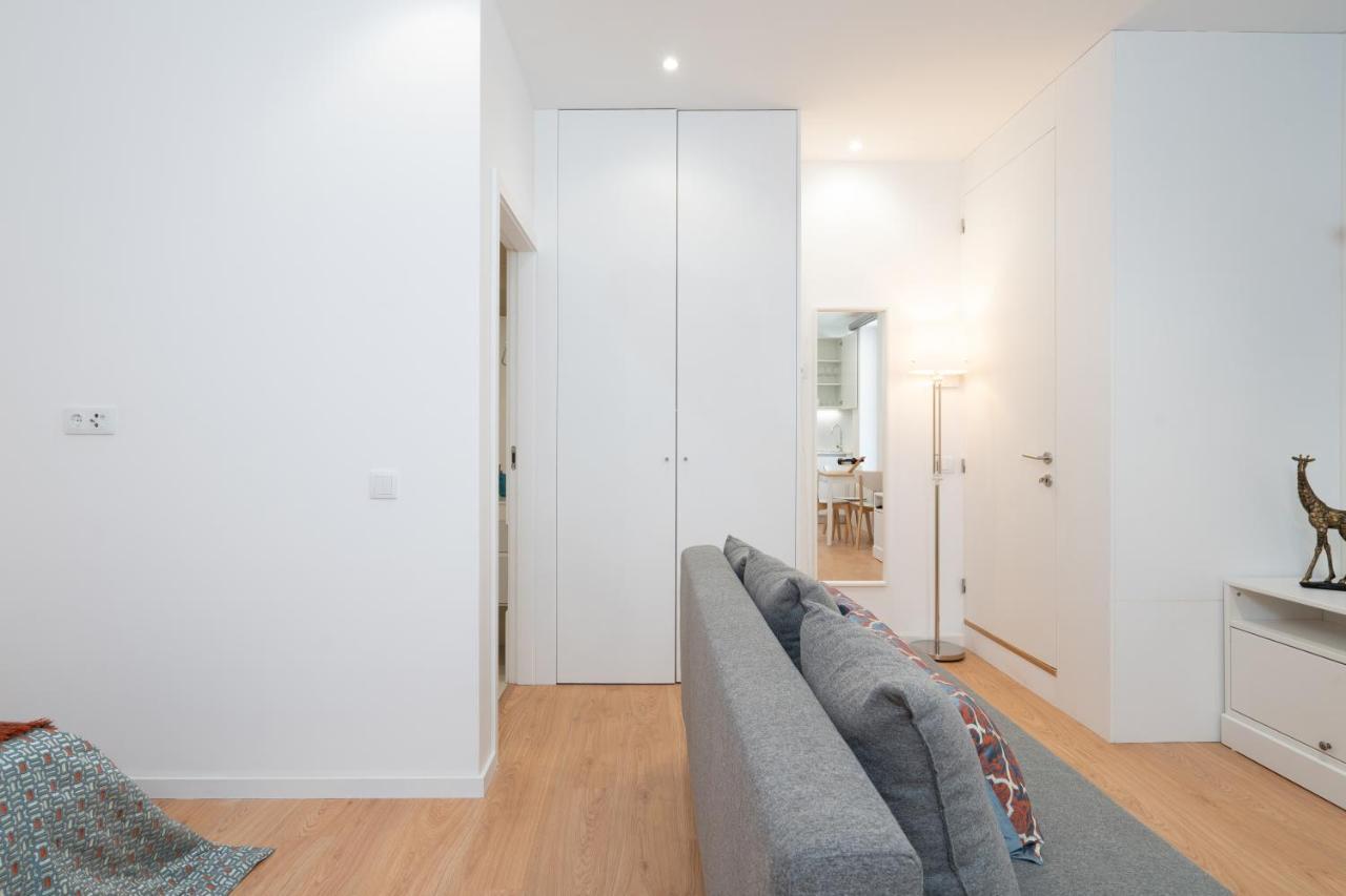 Sweet Sunny Flat W/ Balcony - Gaia Apartment Vila Nova de Gaia Exterior photo