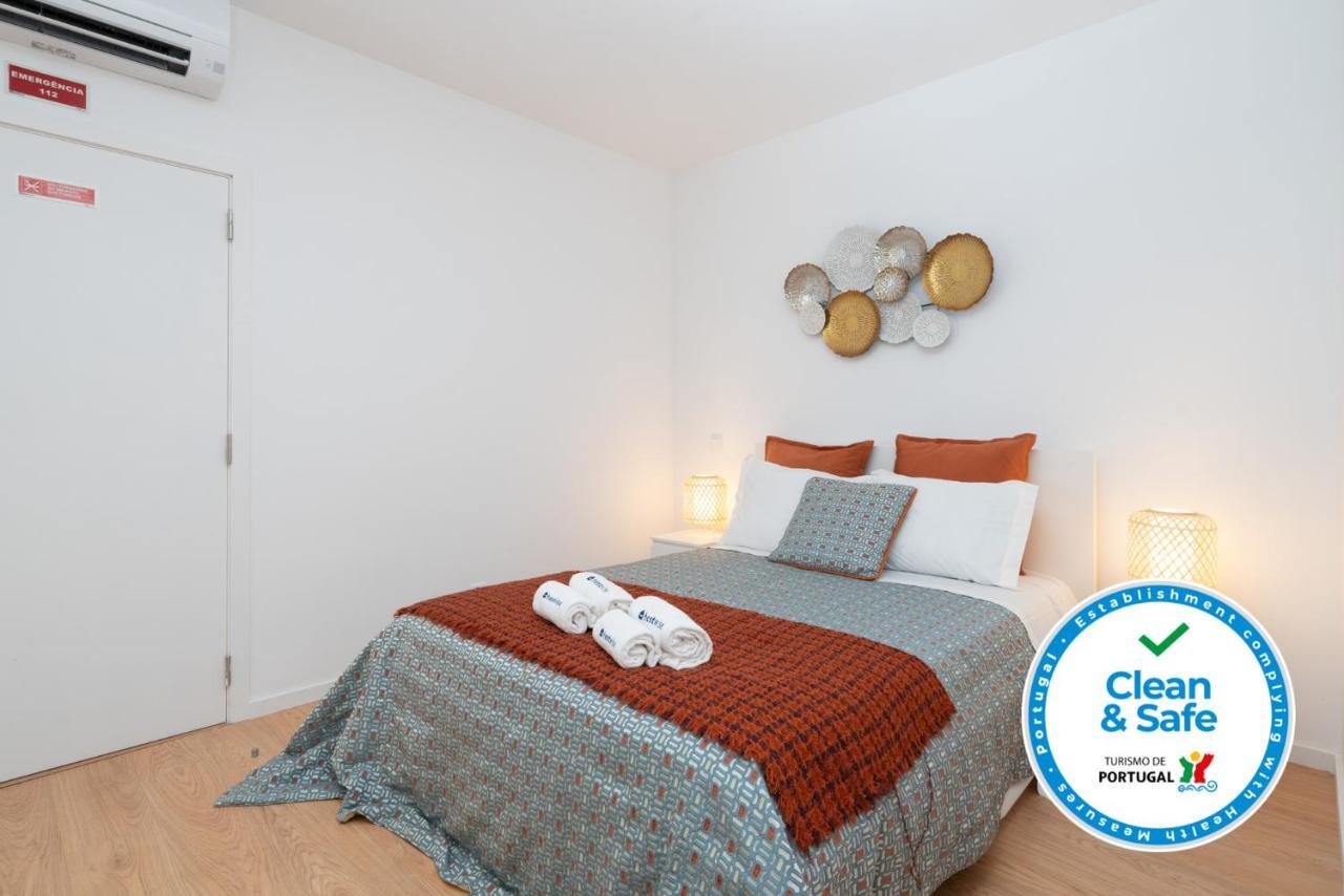Sweet Sunny Flat W/ Balcony - Gaia Apartment Vila Nova de Gaia Exterior photo