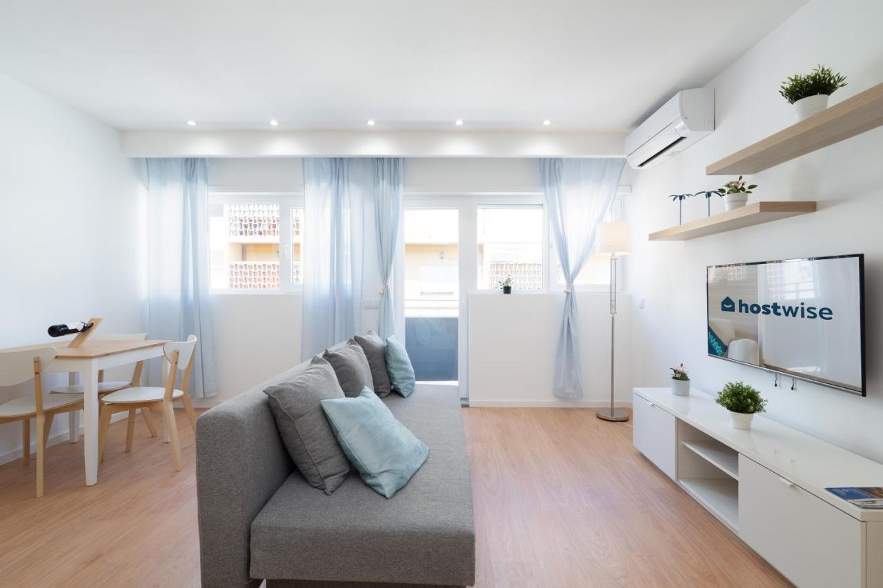 Sweet Sunny Flat W/ Balcony - Gaia Apartment Vila Nova de Gaia Exterior photo