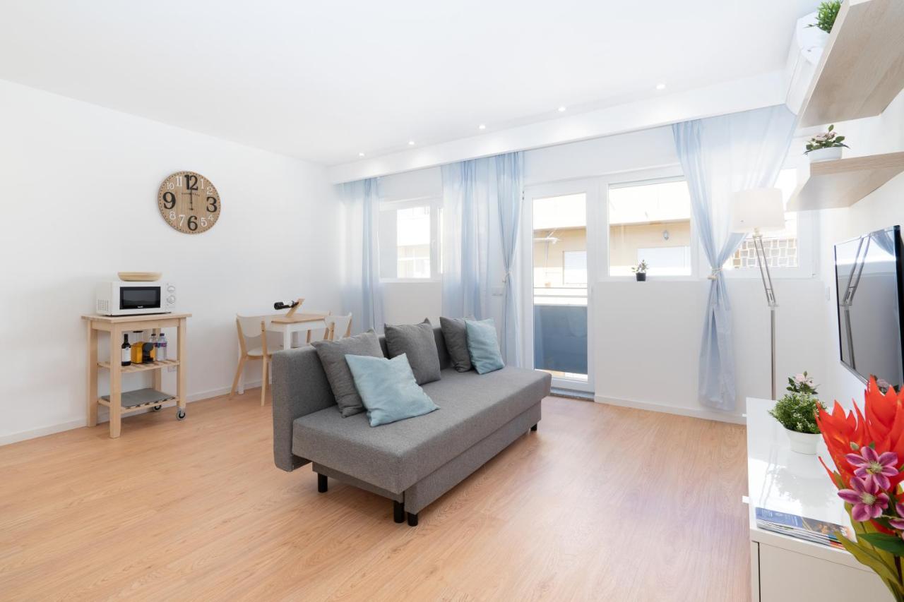 Sweet Sunny Flat W/ Balcony - Gaia Apartment Vila Nova de Gaia Exterior photo