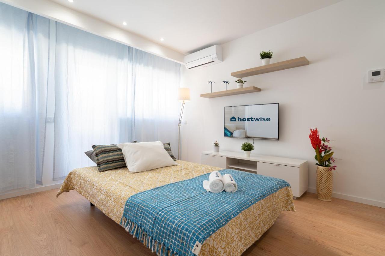 Sweet Sunny Flat W/ Balcony - Gaia Apartment Vila Nova de Gaia Exterior photo