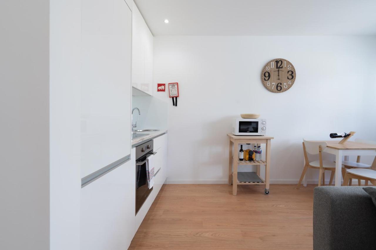 Sweet Sunny Flat W/ Balcony - Gaia Apartment Vila Nova de Gaia Exterior photo