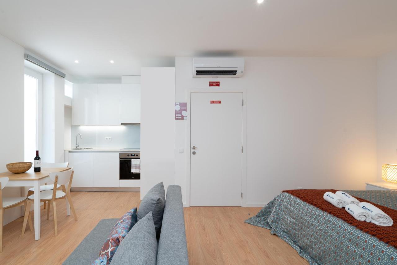 Sweet Sunny Flat W/ Balcony - Gaia Apartment Vila Nova de Gaia Exterior photo