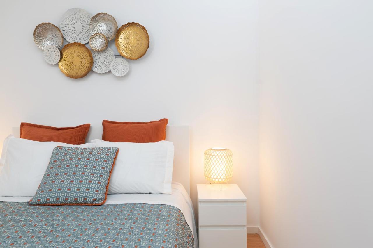 Sweet Sunny Flat W/ Balcony - Gaia Apartment Vila Nova de Gaia Exterior photo